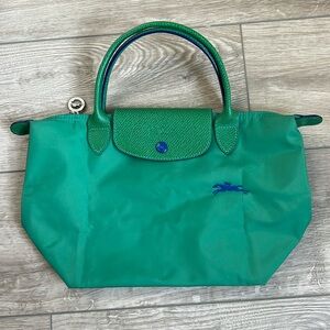 Longchamp le Pliage bag
